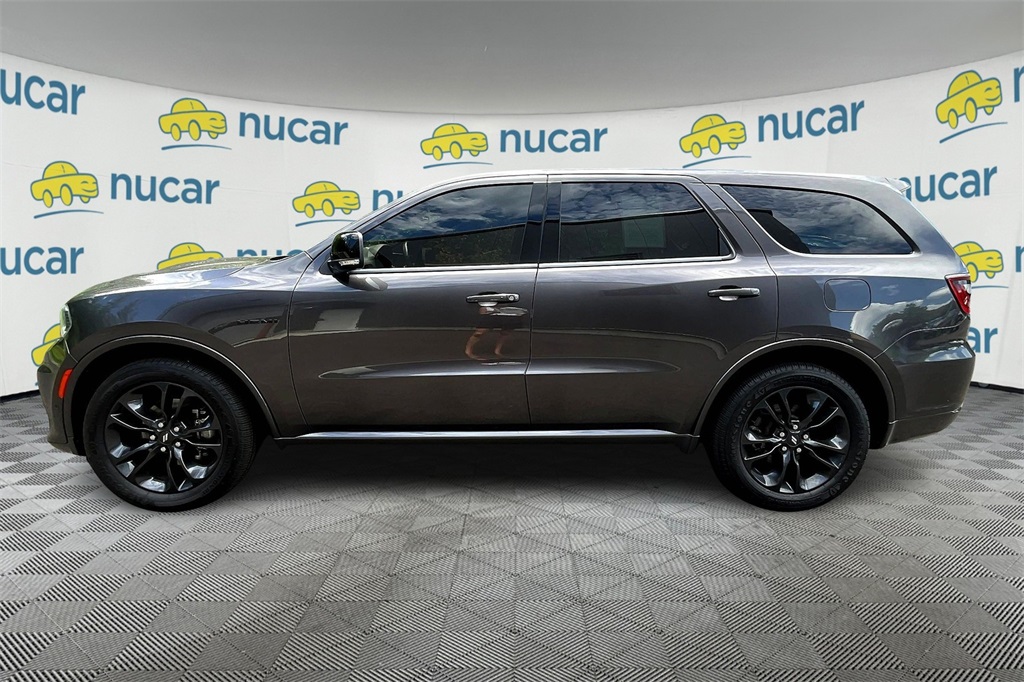 2021 Dodge Durango R/T - Photo 4