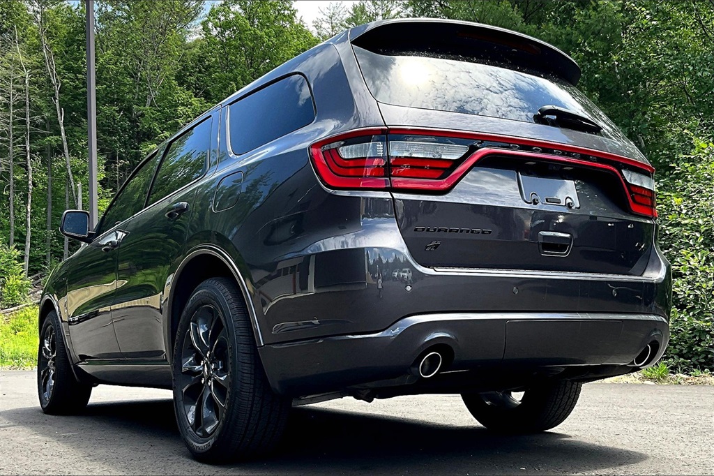 2021 Dodge Durango R/T - Photo 6
