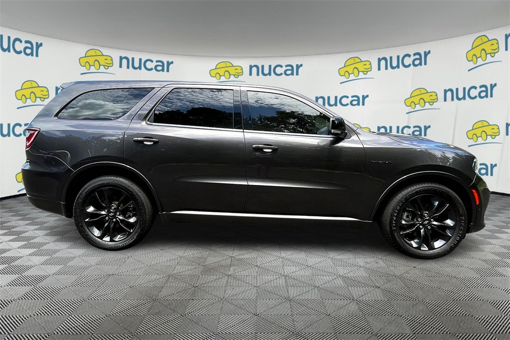 2021 Dodge Durango R/T - Photo 9