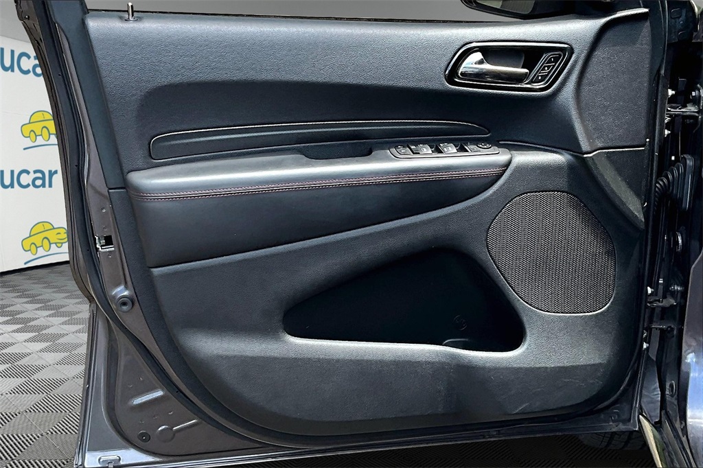 2021 Dodge Durango R/T - Photo 10