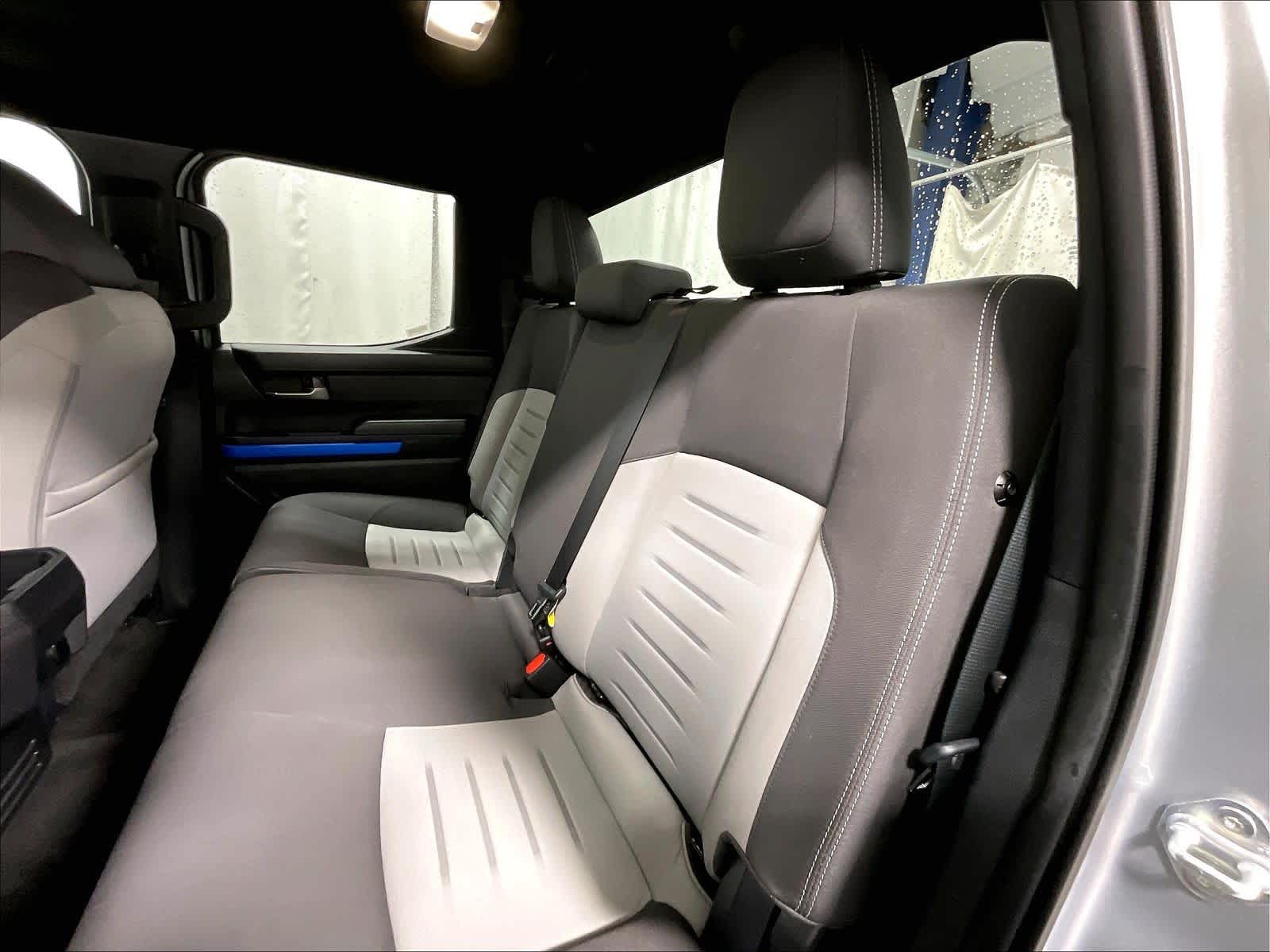 2025 Toyota Tacoma TRD Off Road - Photo 15