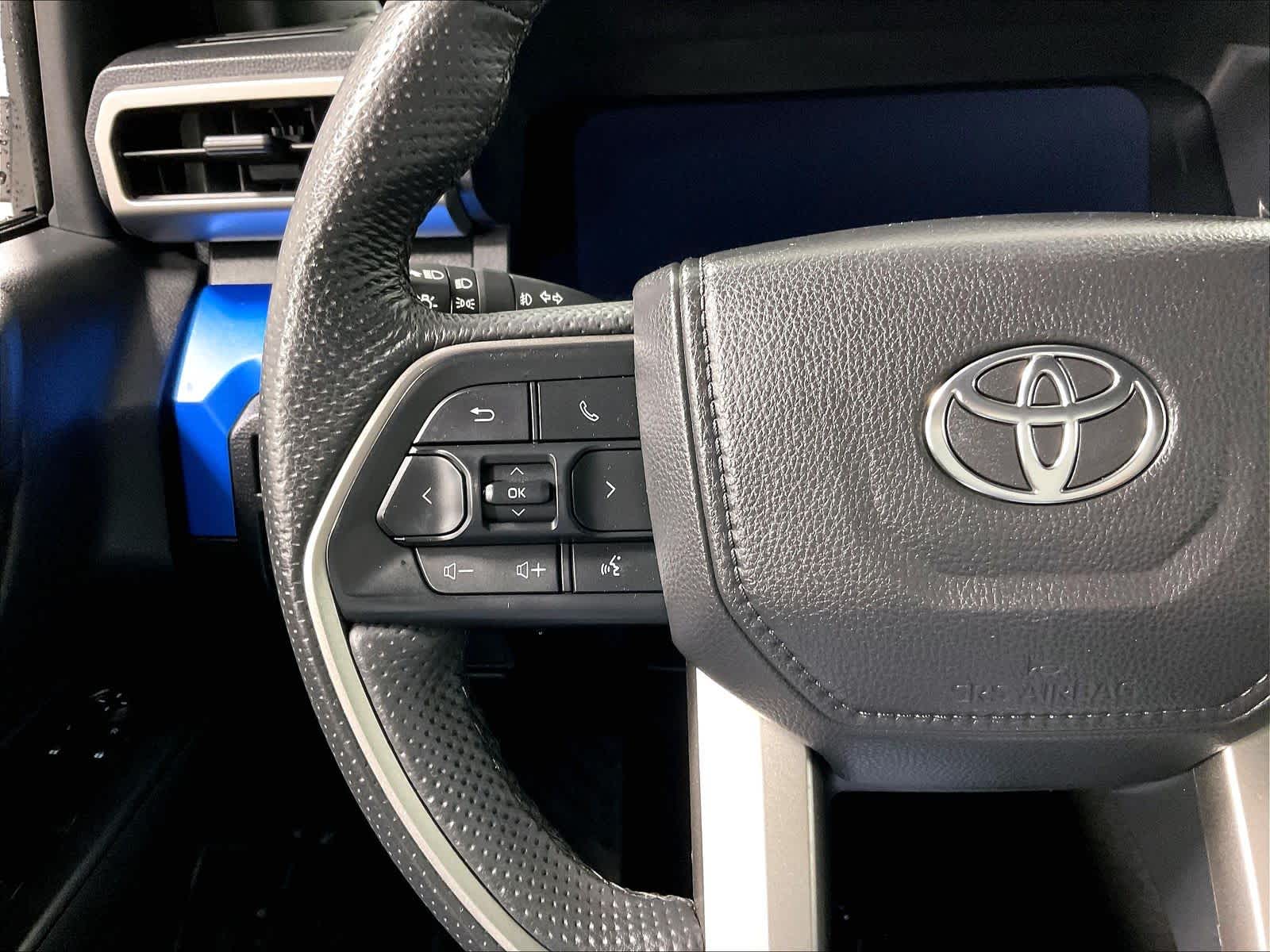 2025 Toyota Tacoma TRD Off Road - Photo 22