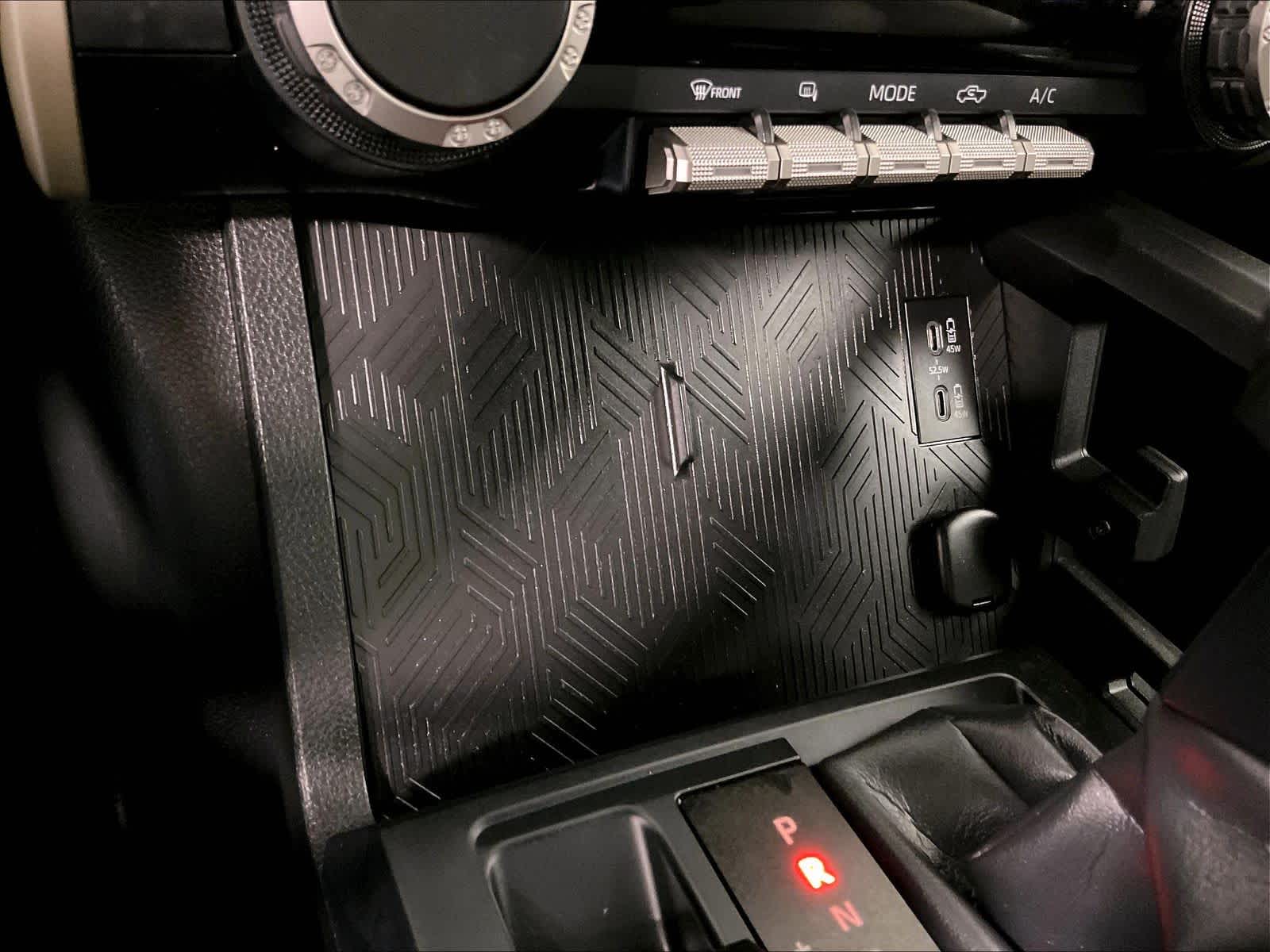 2025 Toyota Tacoma TRD Off Road - Photo 26