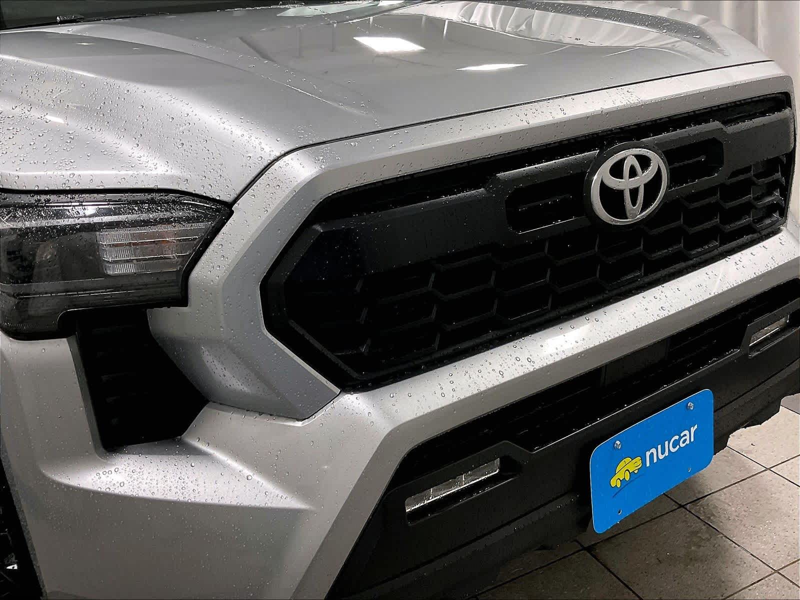 2025 Toyota Tacoma TRD Off Road - Photo 30