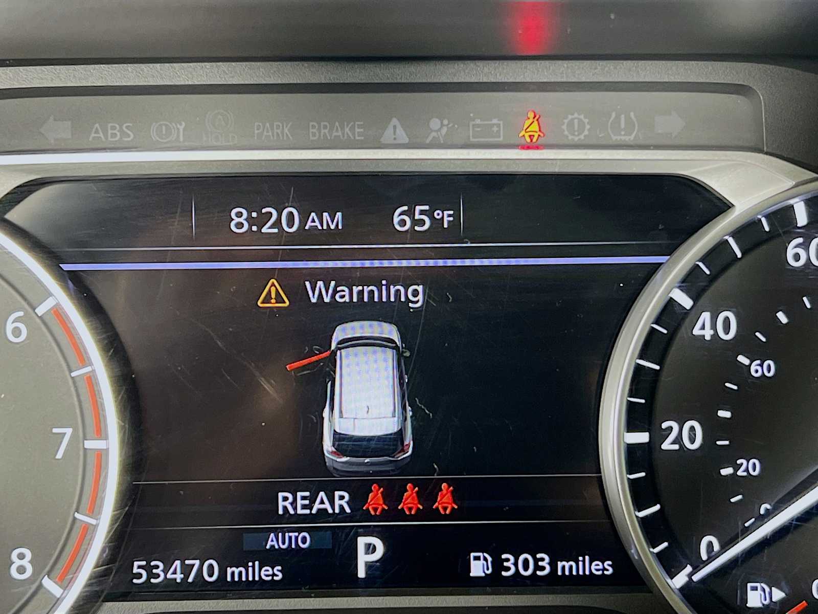 2021 Nissan Rogue SV - Photo 12