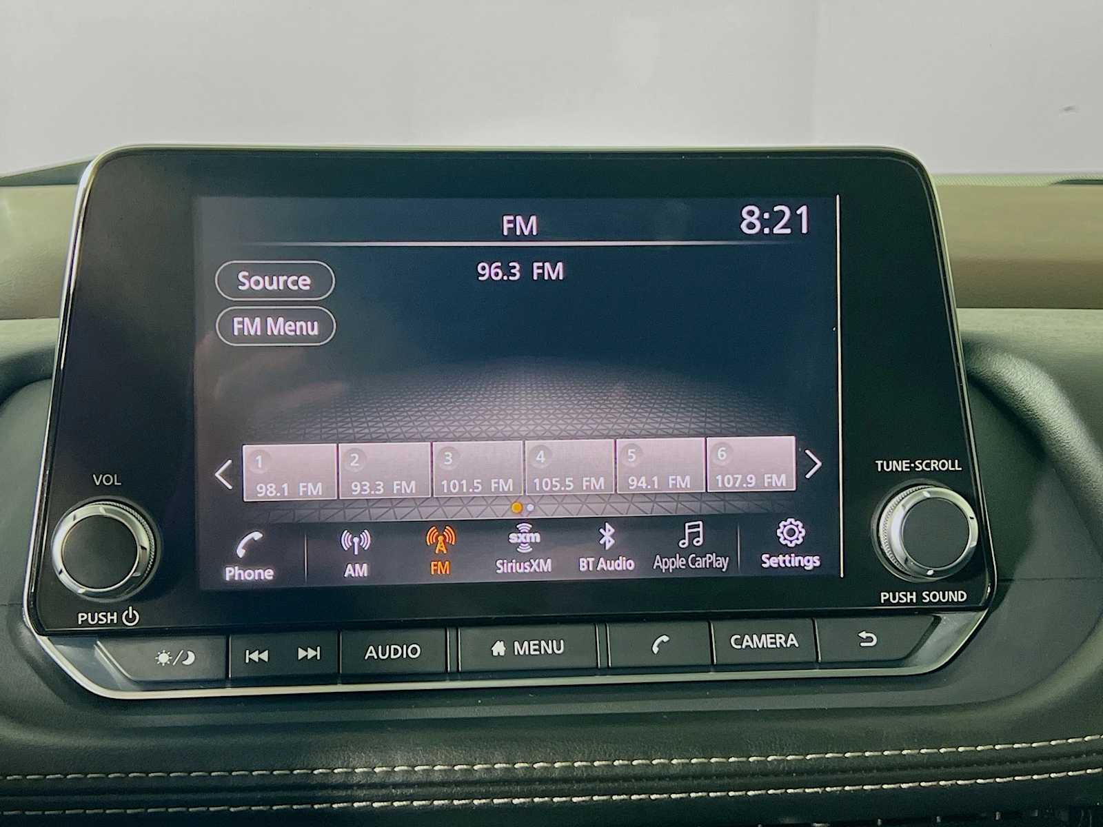 2021 Nissan Rogue SV - Photo 14