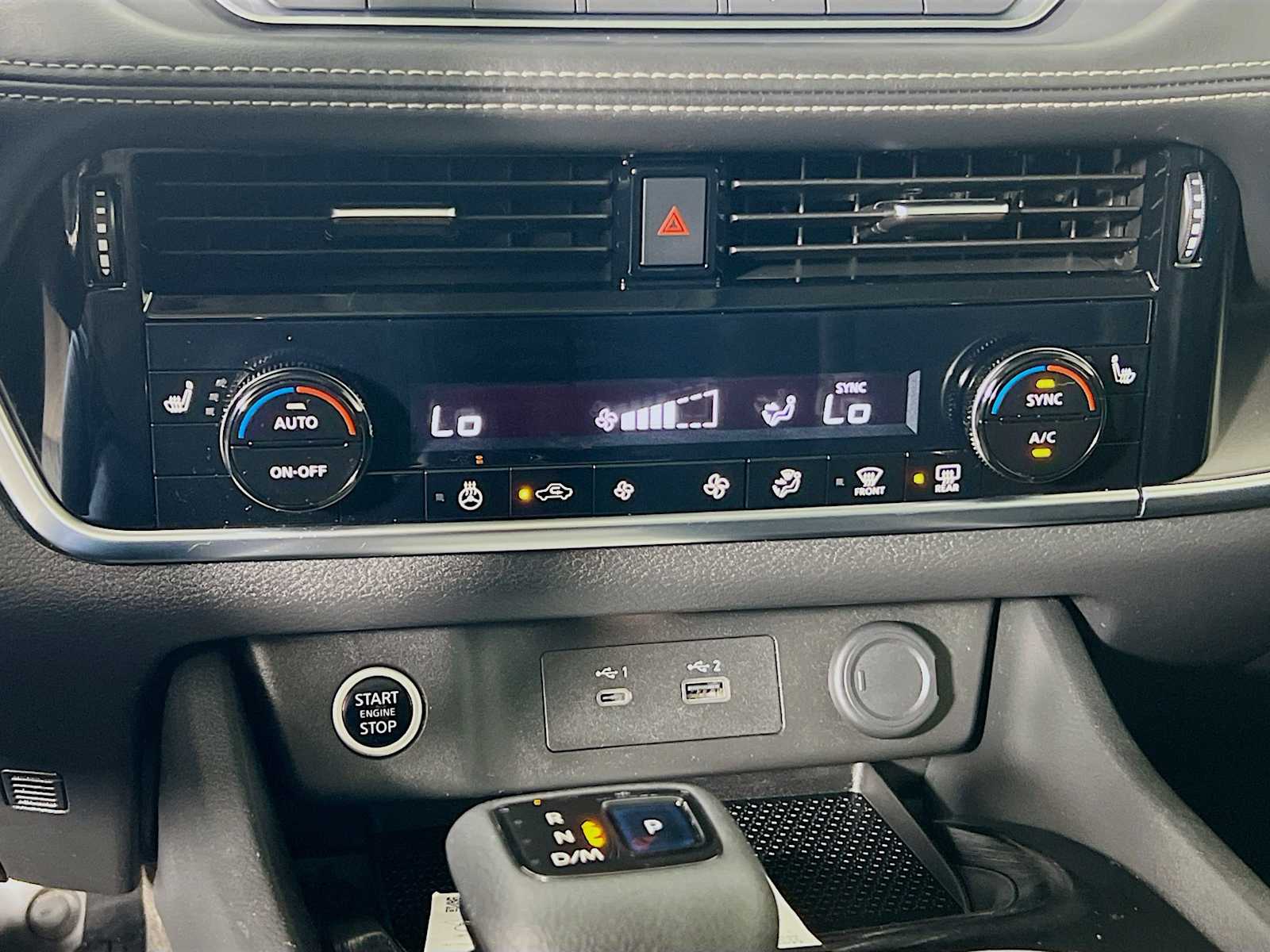 2021 Nissan Rogue SV - Photo 15