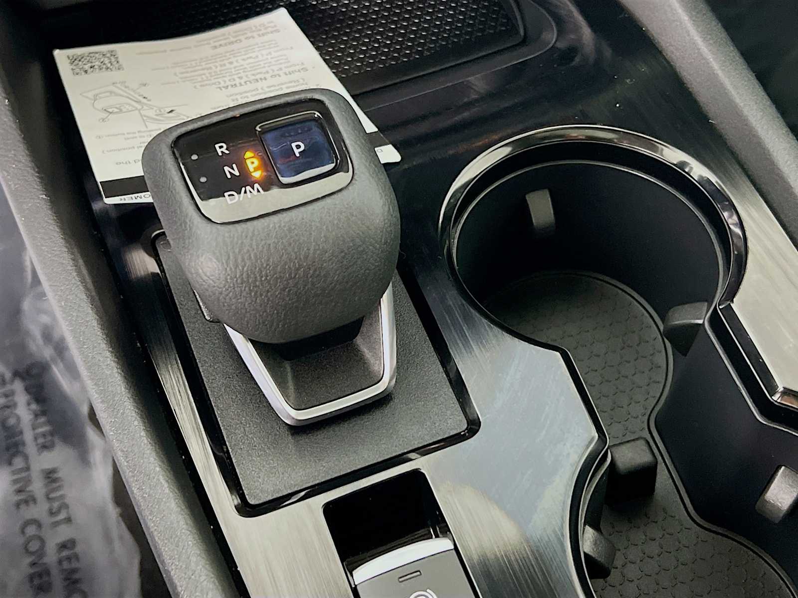 2021 Nissan Rogue SV - Photo 16