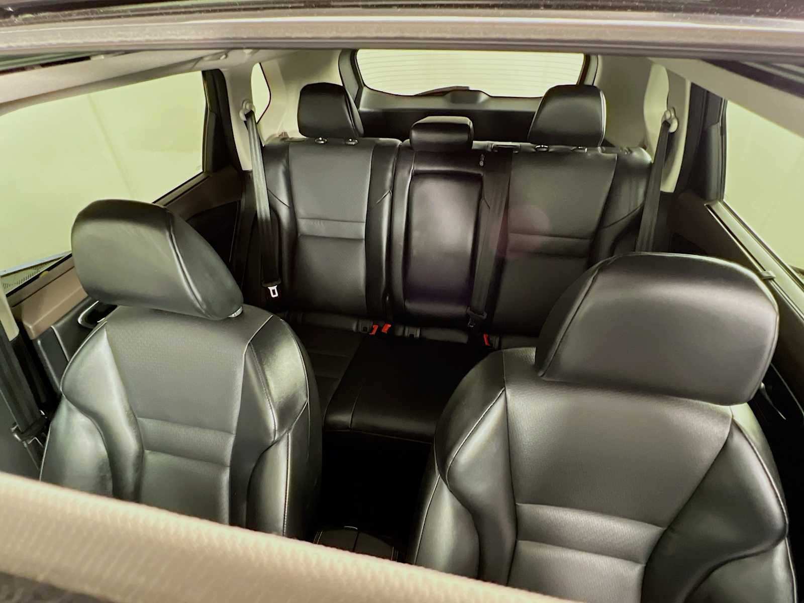 2021 Nissan Rogue SV - Photo 22