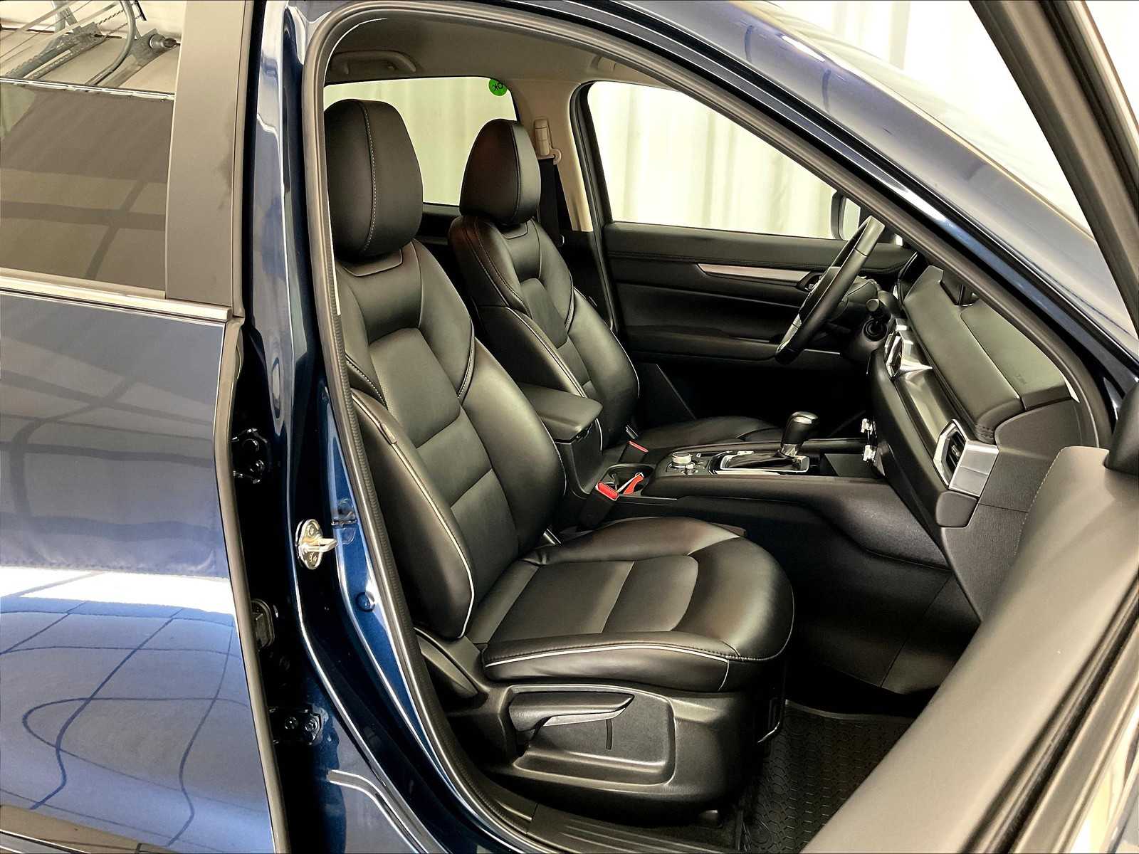 2024 Mazda CX-5 2.5 S Select Package - Photo 11