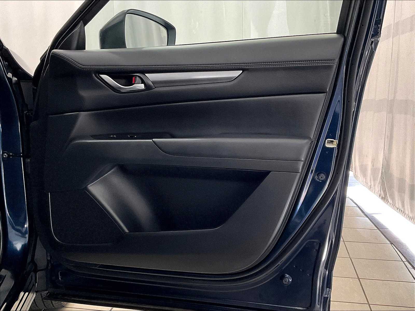 2024 Mazda CX-5 2.5 S Select Package - Photo 12