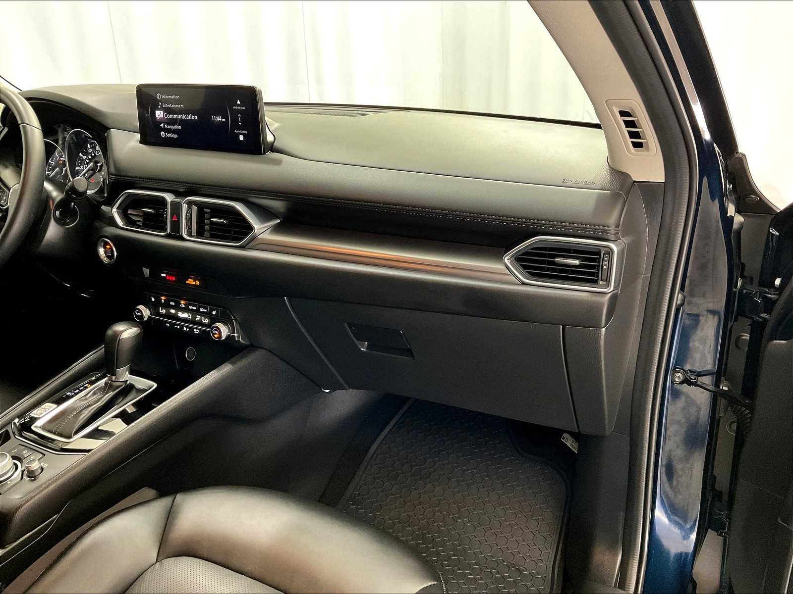 2024 Mazda CX-5 2.5 S Select Package - Photo 13
