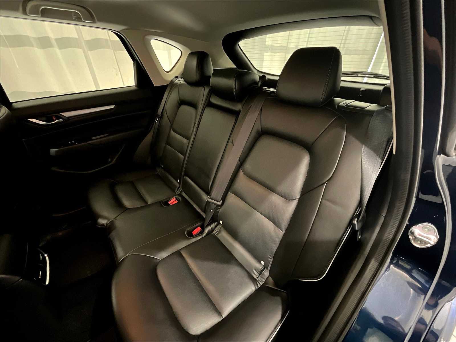 2024 Mazda CX-5 2.5 S Select Package - Photo 15