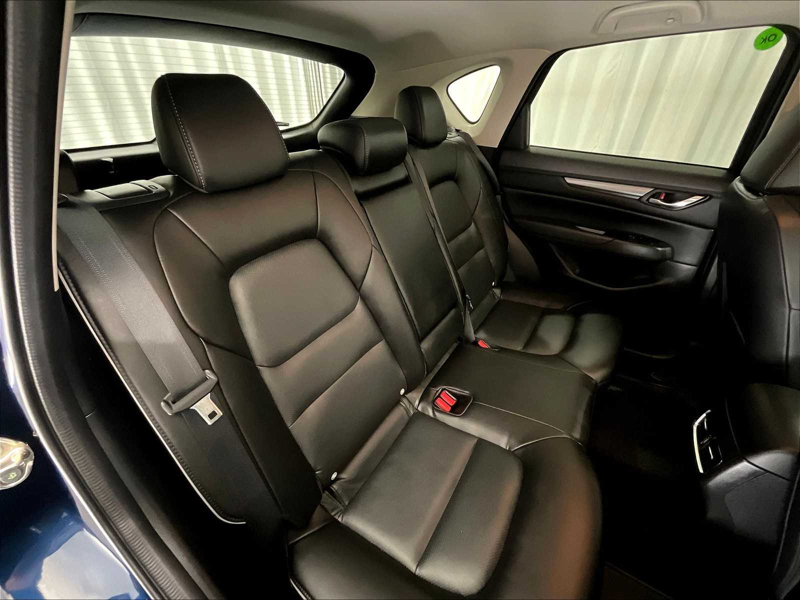 2024 Mazda CX-5 2.5 S Select Package - Photo 16