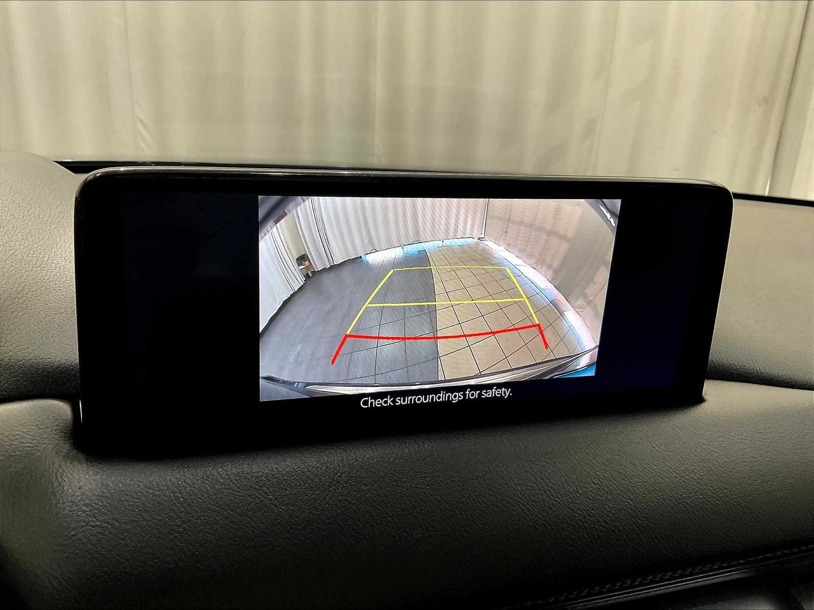 2024 Mazda CX-5 2.5 S Select Package - Photo 19