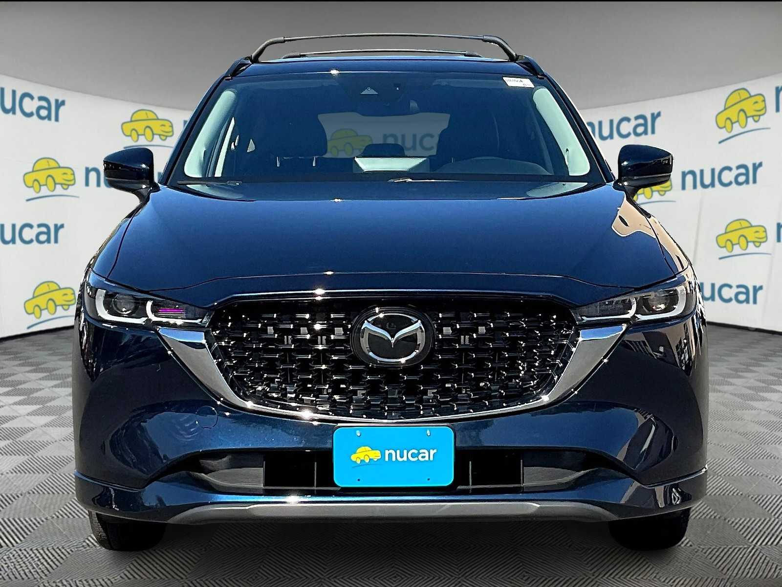 2024 Mazda CX-5 2.5 S Select Package - Photo 2