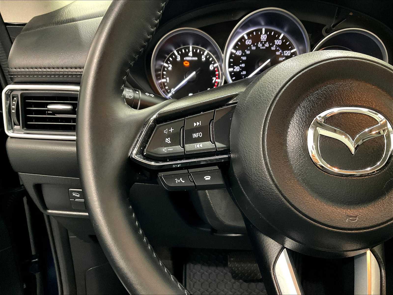 2024 Mazda CX-5 2.5 S Select Package - Photo 22