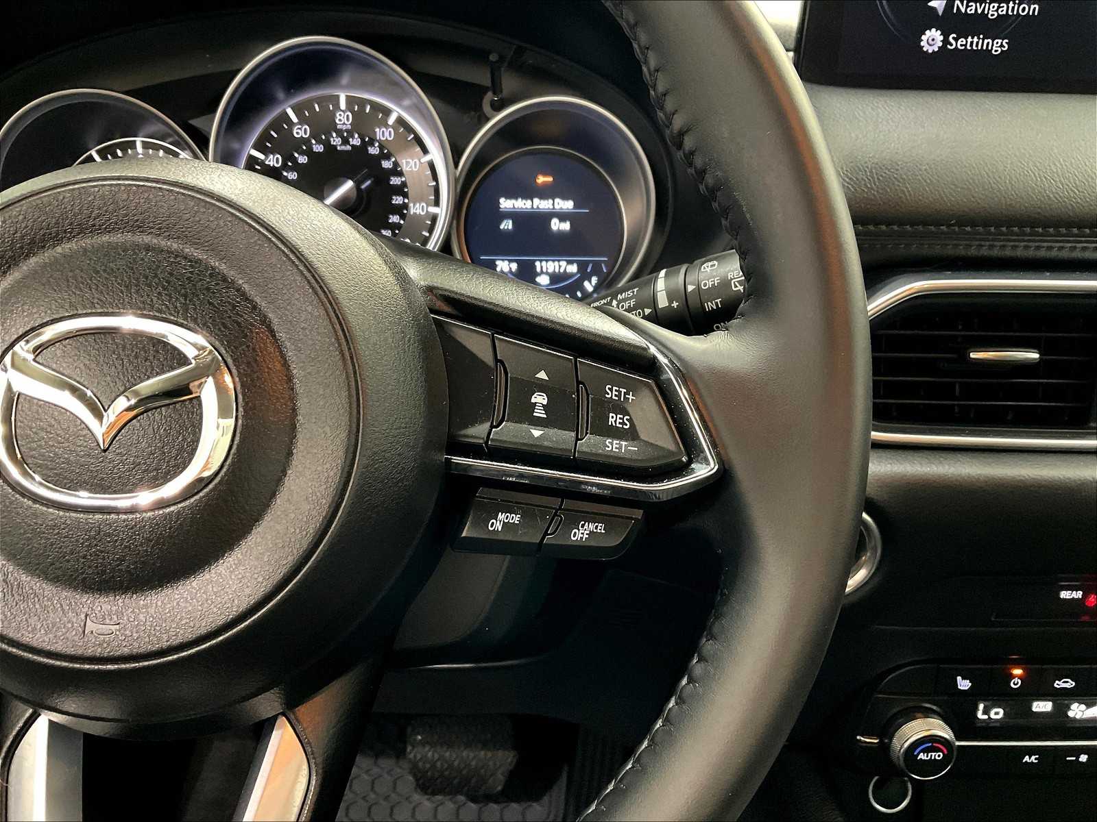 2024 Mazda CX-5 2.5 S Select Package - Photo 23