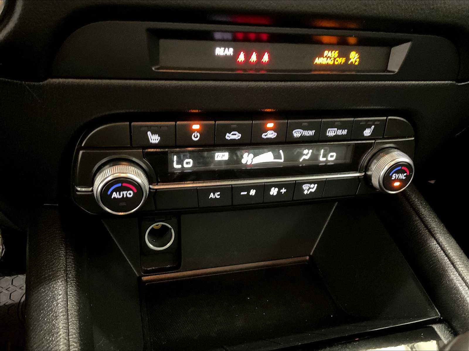 2024 Mazda CX-5 2.5 S Select Package - Photo 25