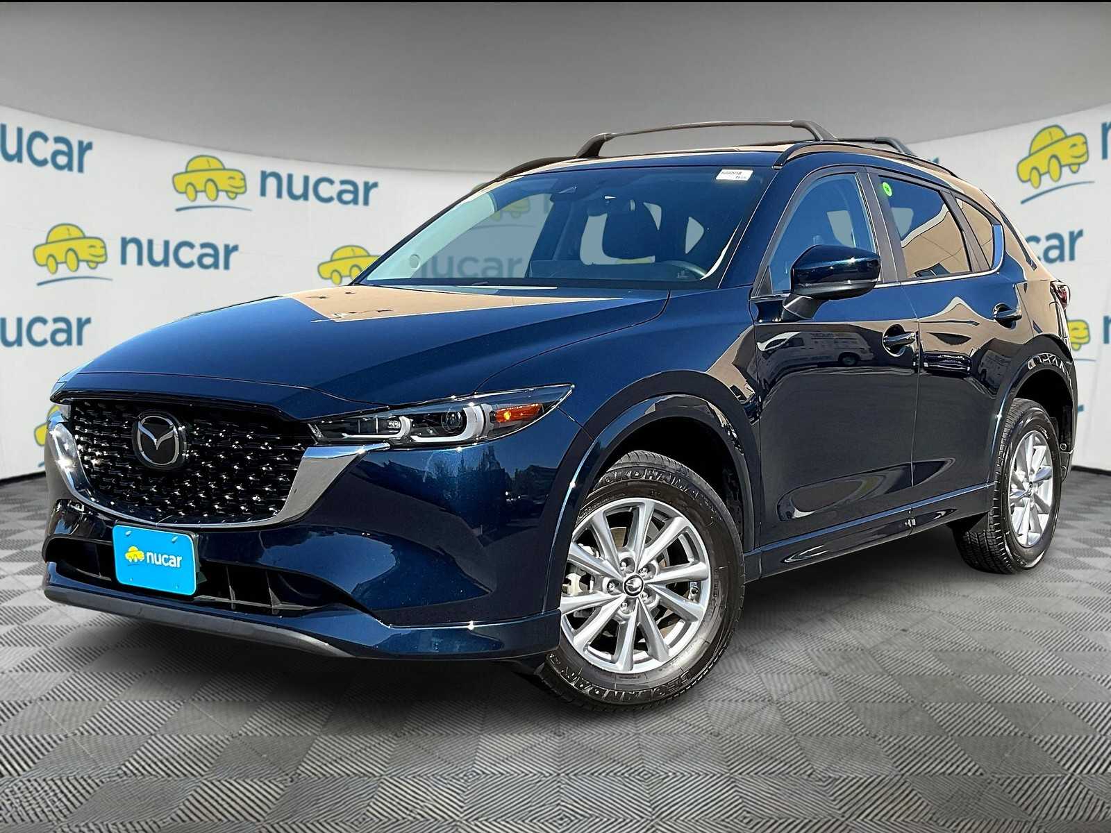 2024 Mazda CX-5 2.5 S Select Package - Photo 3