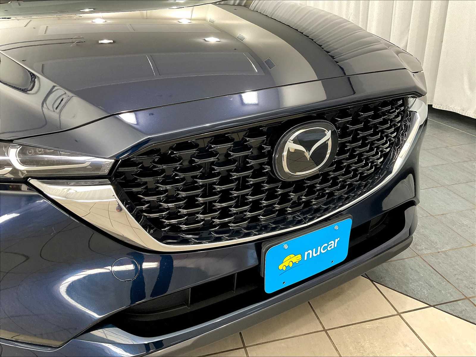 2024 Mazda CX-5 2.5 S Select Package - Photo 31