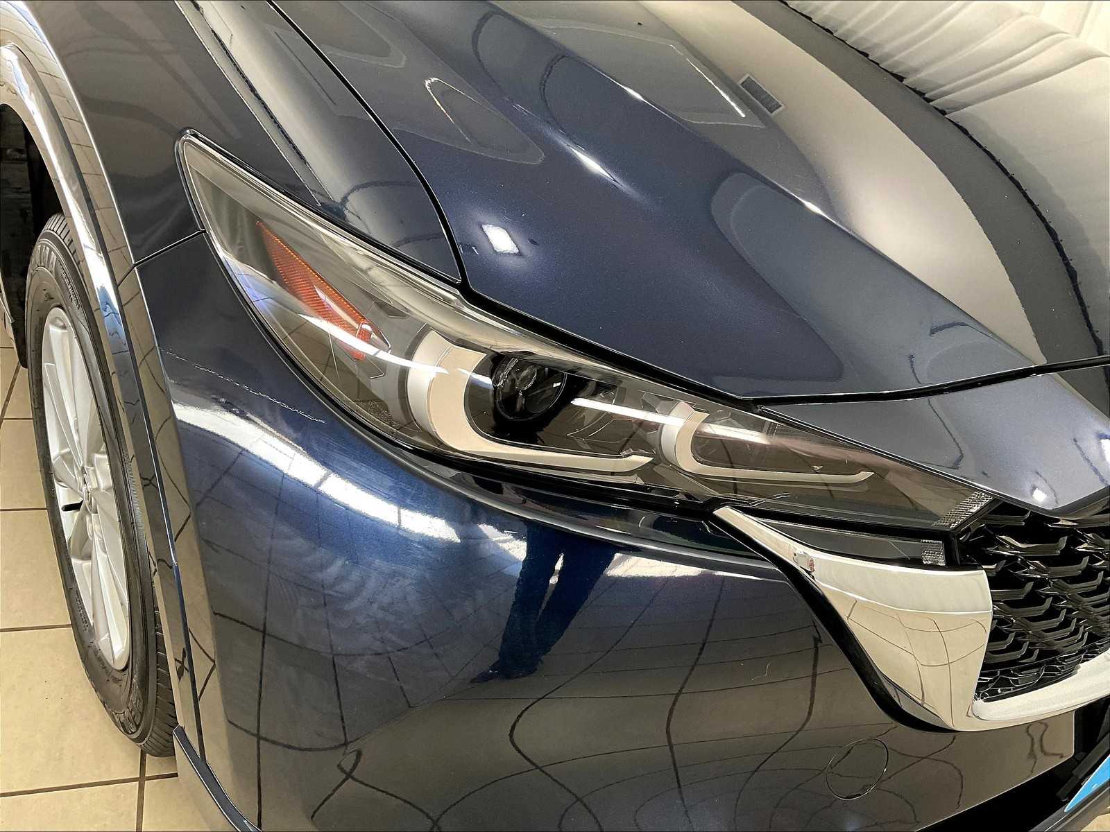 2024 Mazda CX-5 2.5 S Select Package - Photo 32
