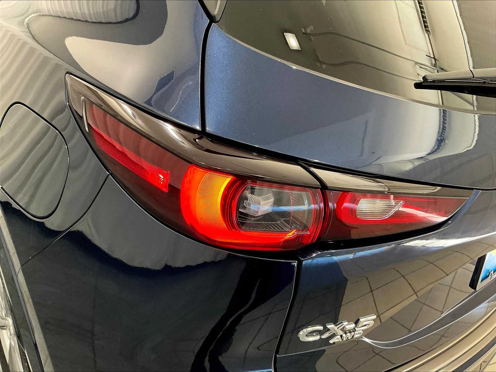 2024 Mazda CX-5 2.5 S Select Package - Photo 33