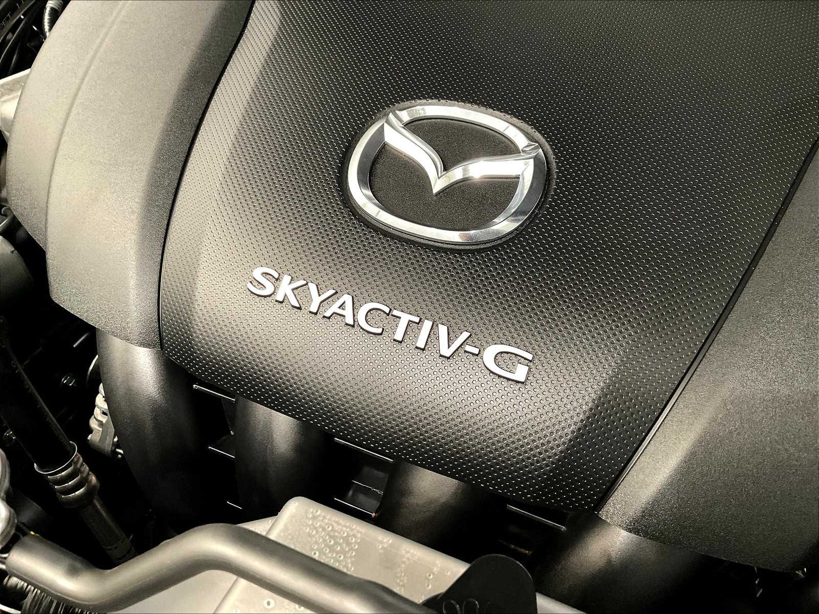 2024 Mazda CX-5 2.5 S Select Package - Photo 34
