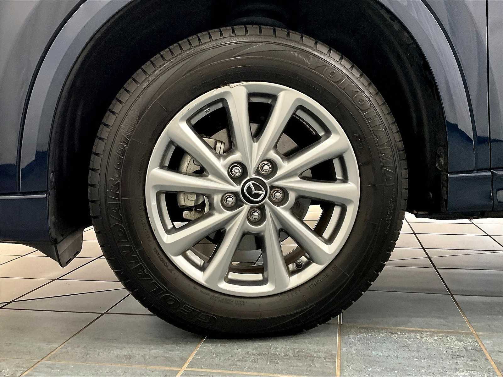 2024 Mazda CX-5 2.5 S Select Package - Photo 7