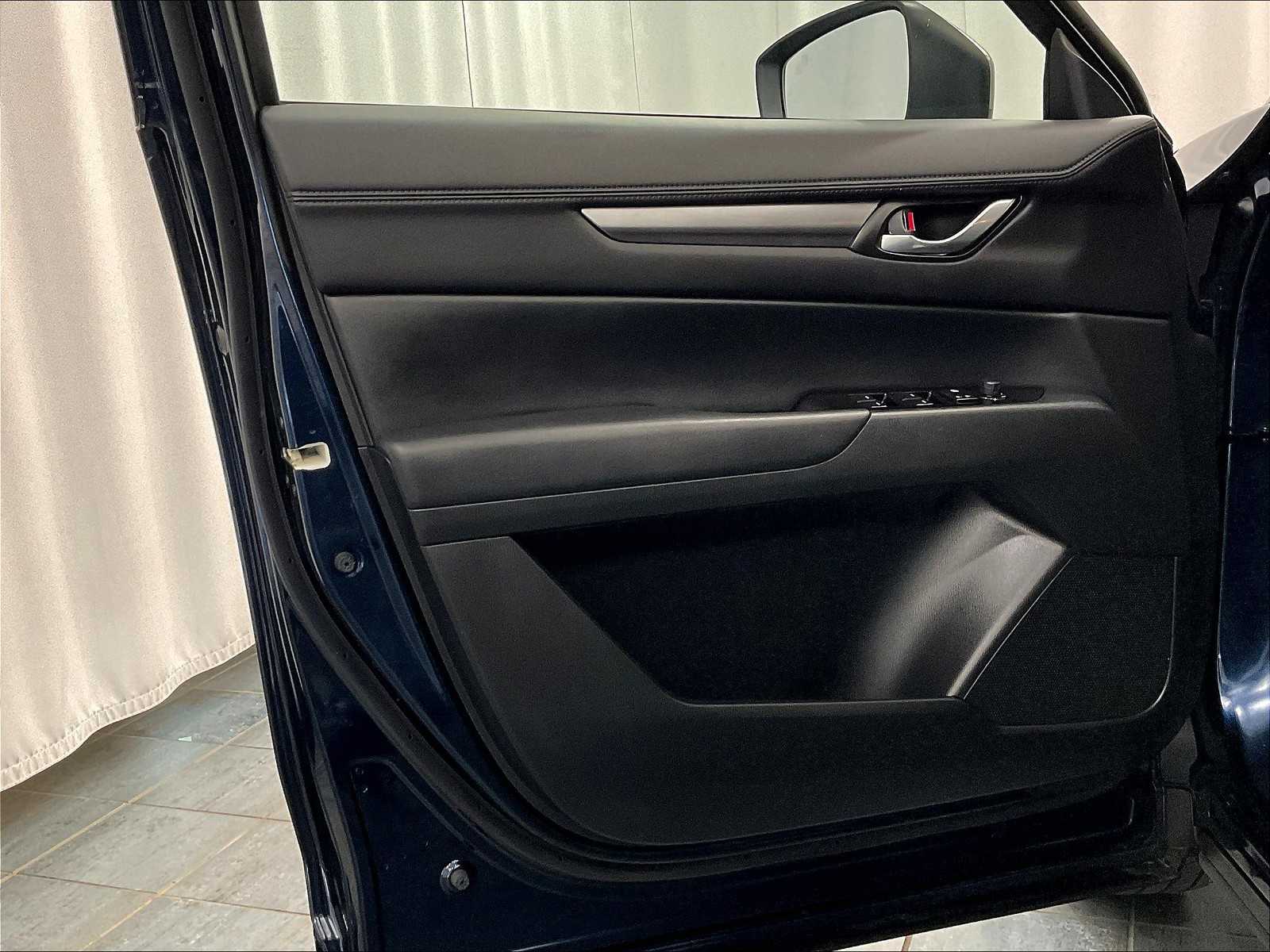 2024 Mazda CX-5 2.5 S Select Package - Photo 9