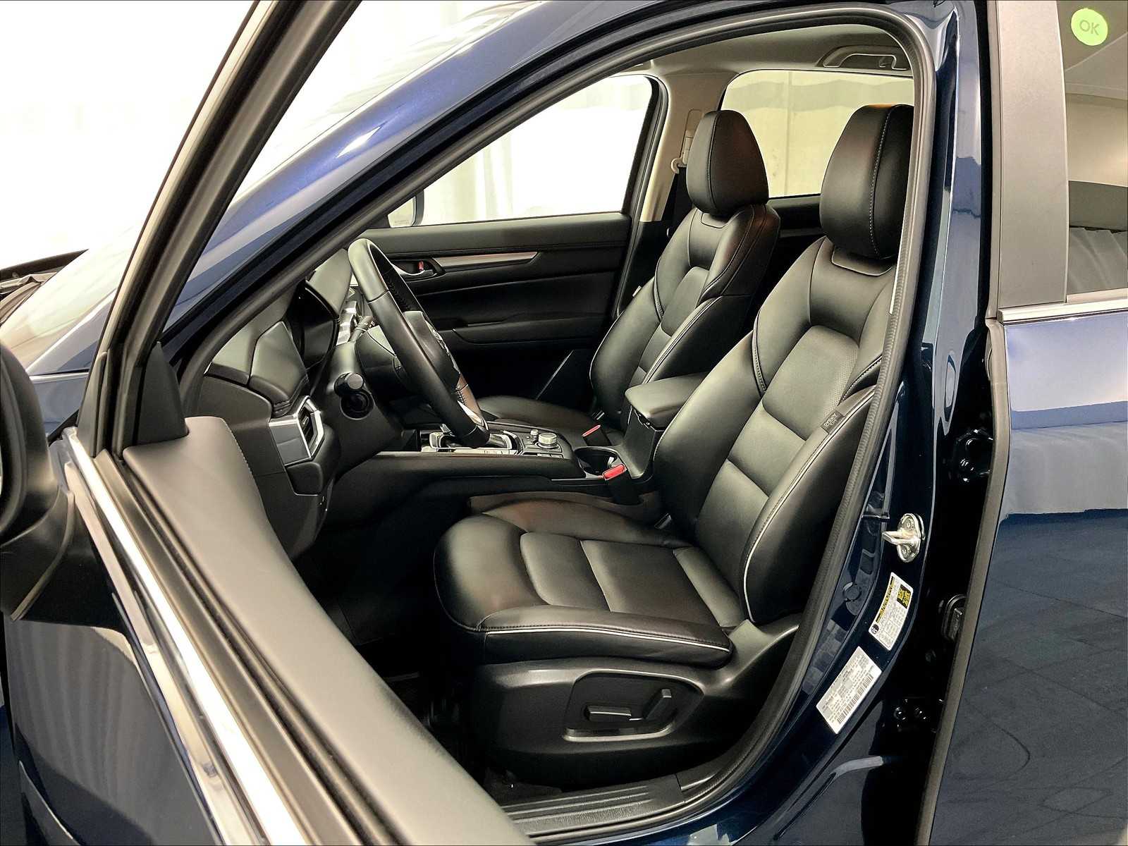 2024 Mazda CX-5 2.5 S Select Package - Photo 10