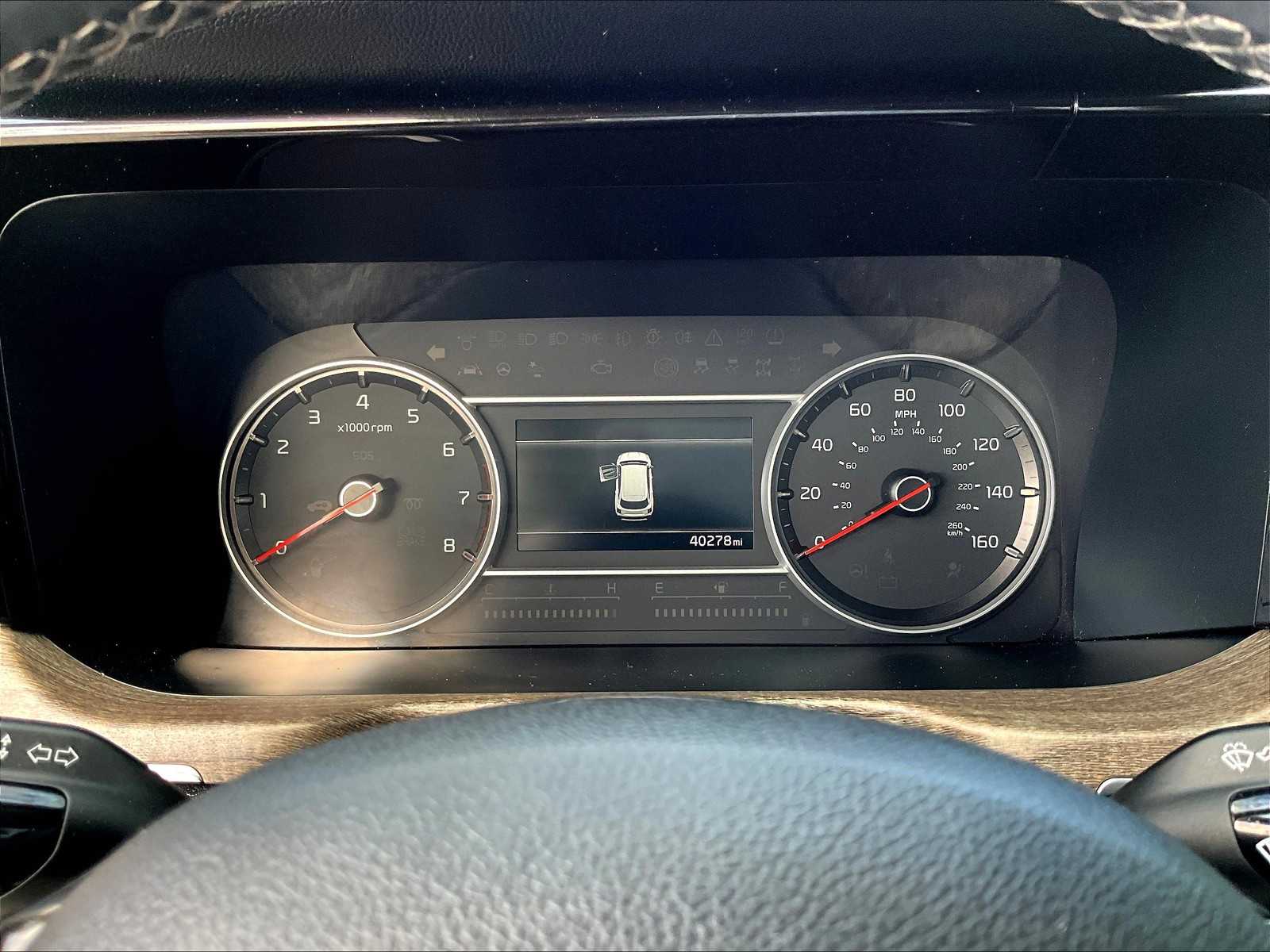 2022 Kia Sorento X-Line S - Photo 26