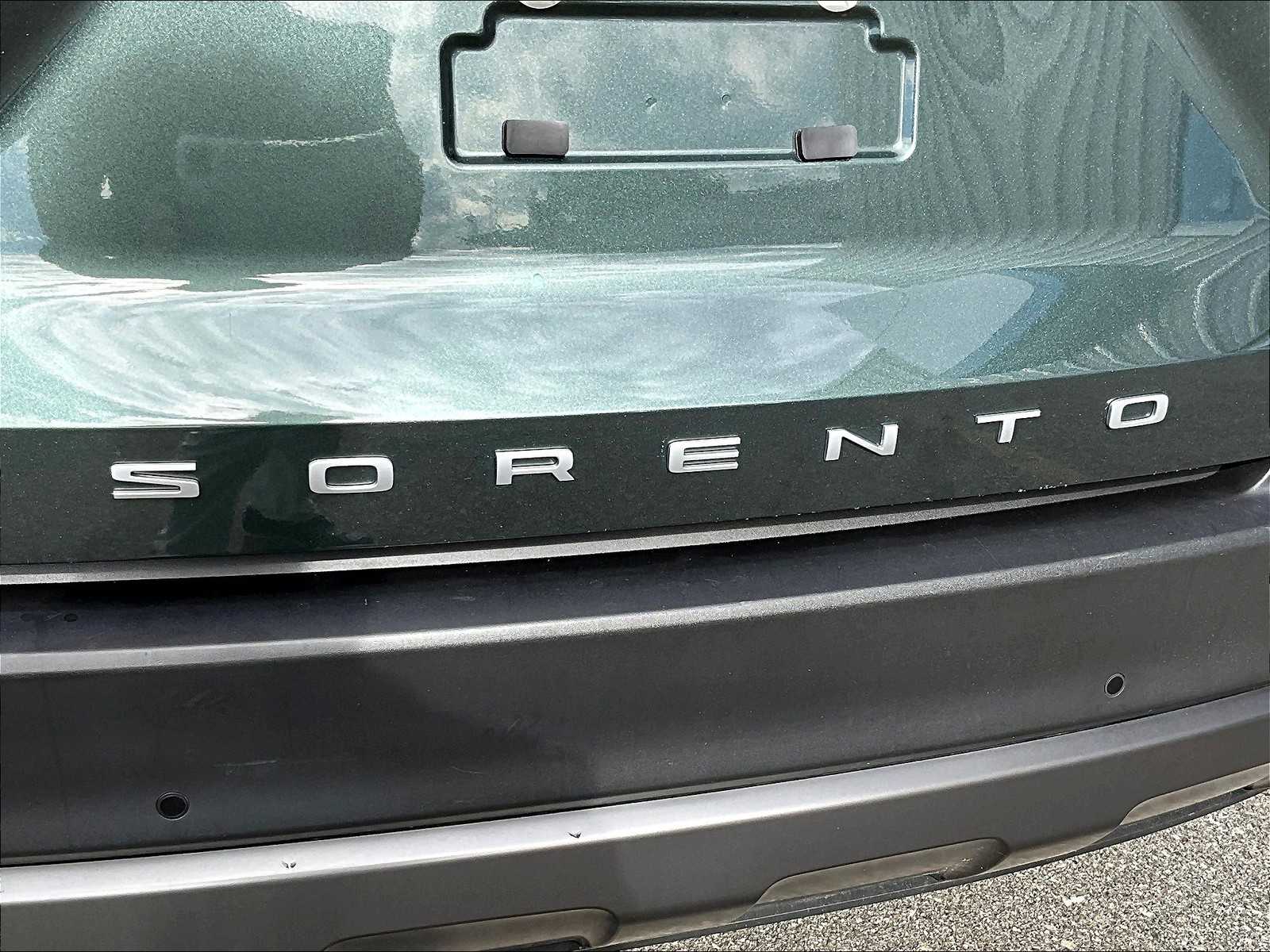 2022 Kia Sorento X-Line S - Photo 29