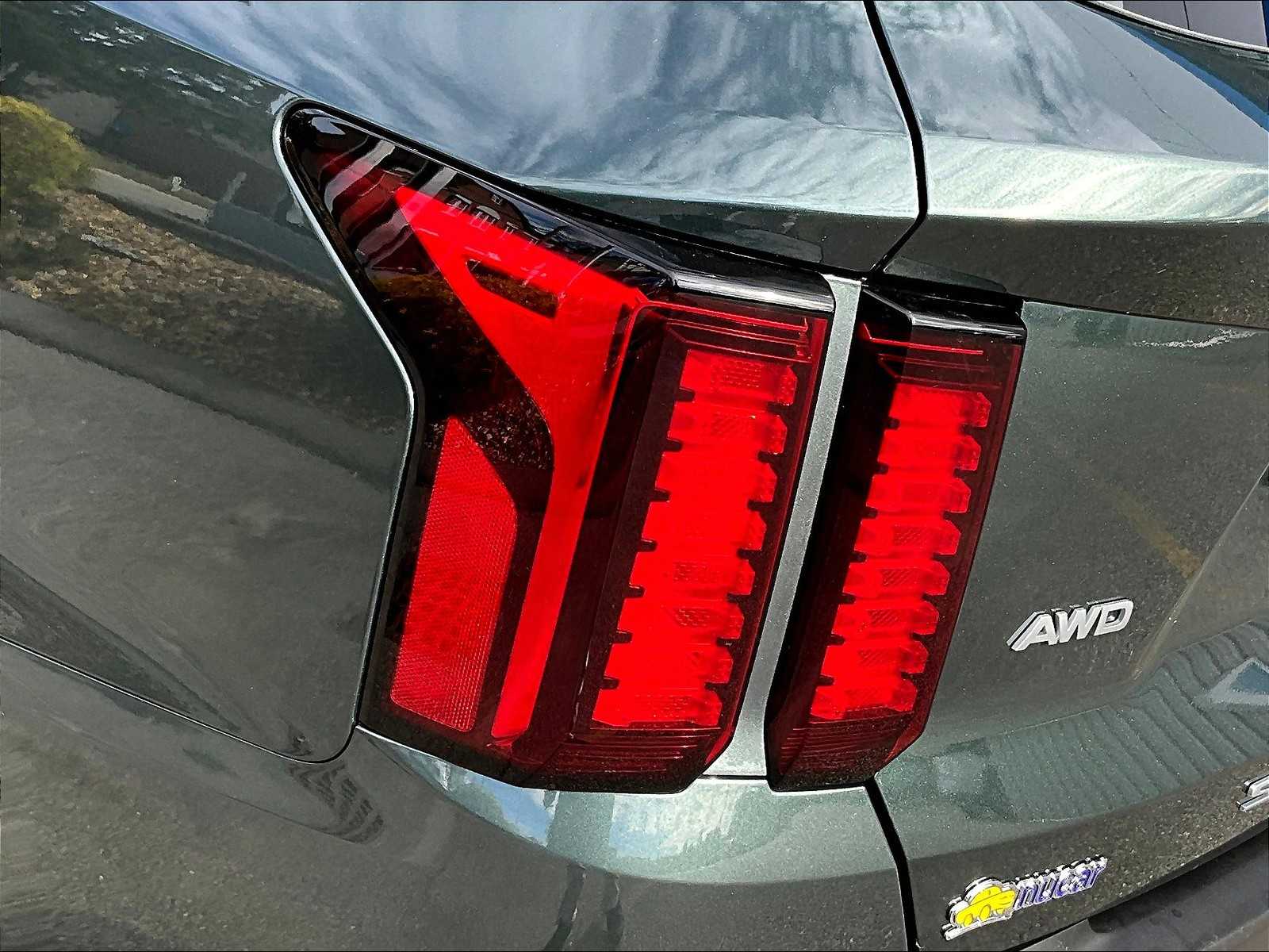 2022 Kia Sorento X-Line S - Photo 34