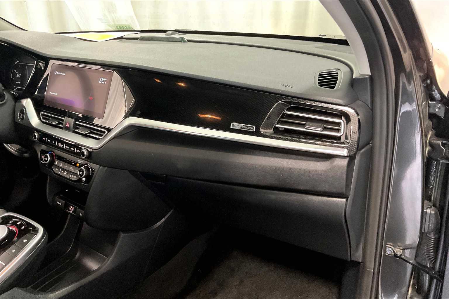 2022 Kia Niro EV EX - Photo 13