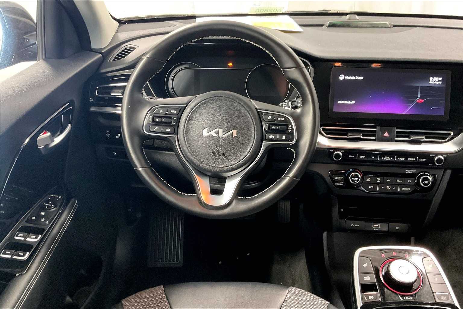 2022 Kia Niro EV EX - Photo 17
