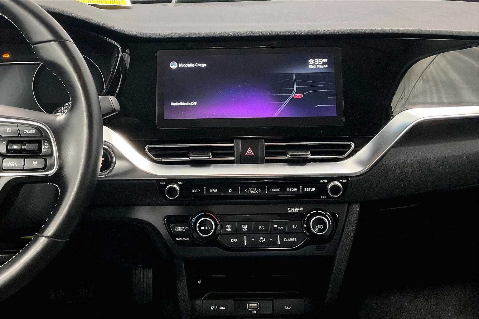 2022 Kia Niro EV EX - Photo 18