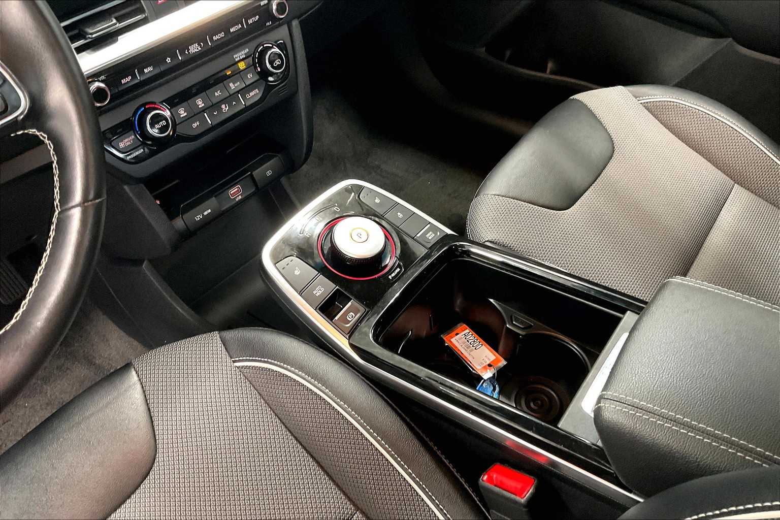 2022 Kia Niro EV EX - Photo 20