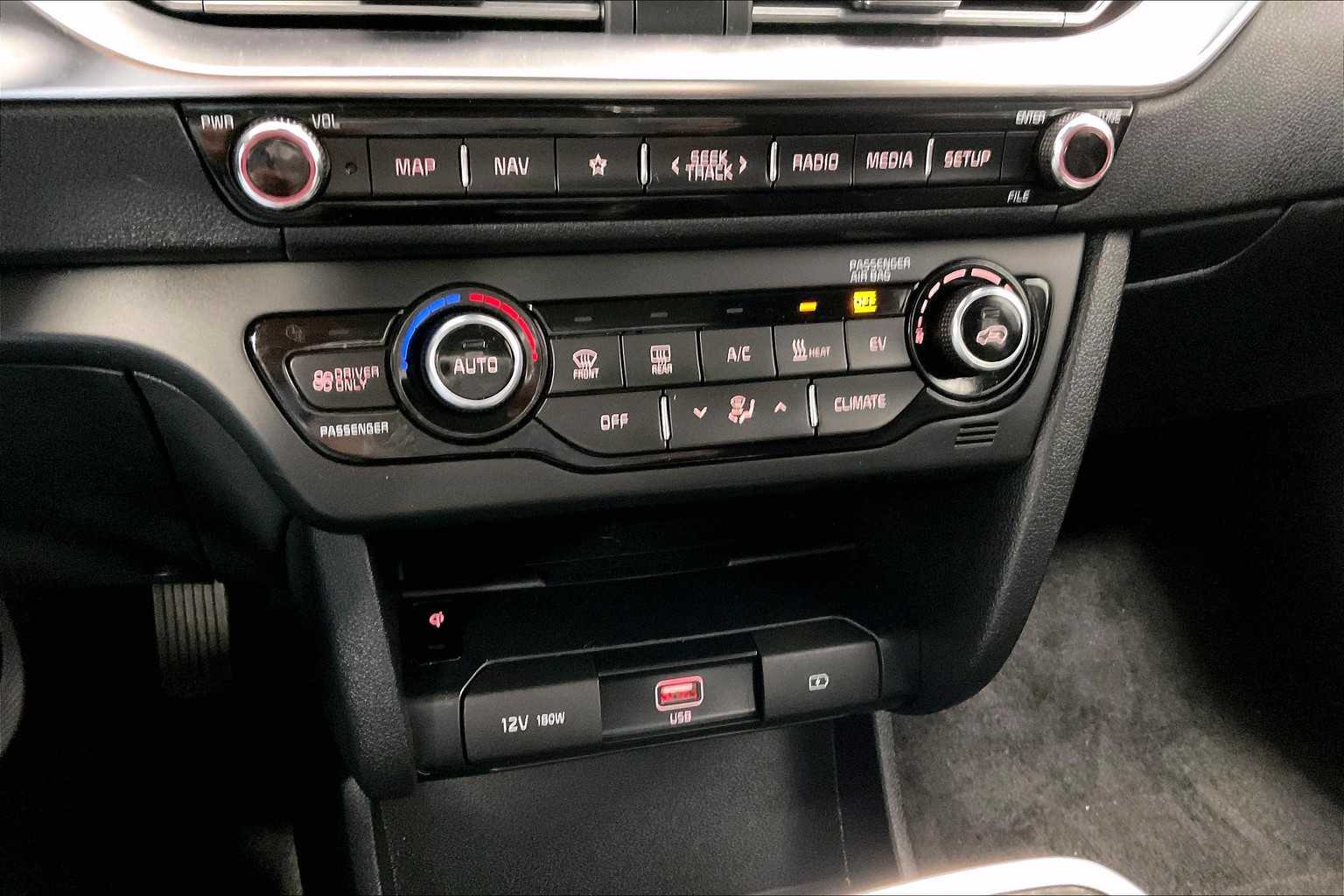 2022 Kia Niro EV EX - Photo 25