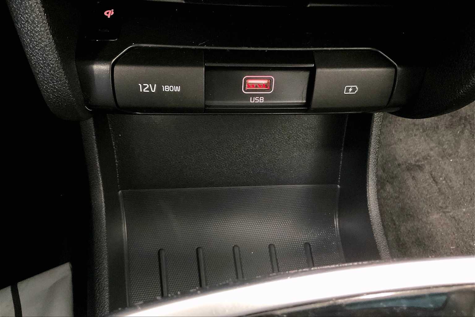 2022 Kia Niro EV EX - Photo 26