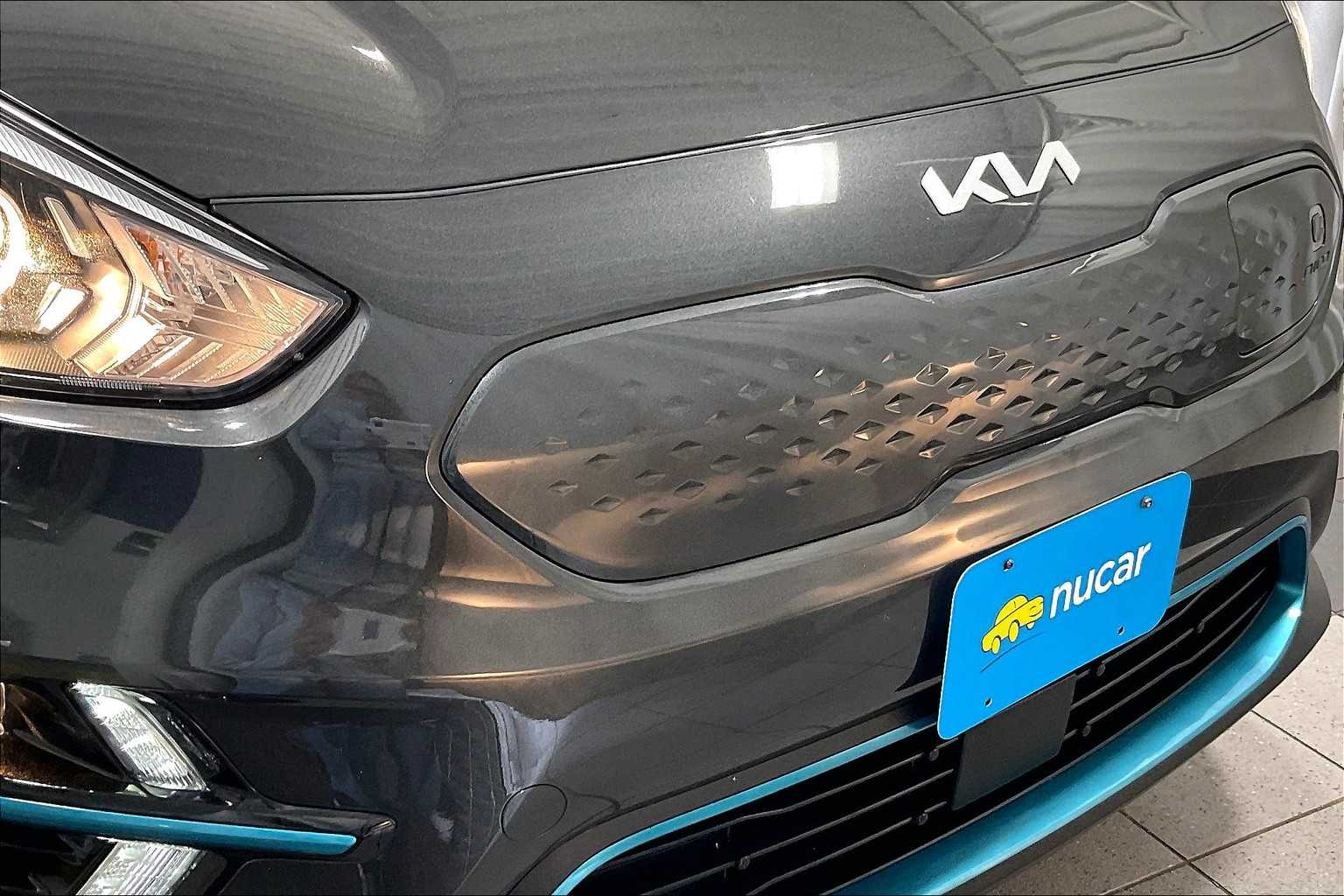 2022 Kia Niro EV EX - Photo 31