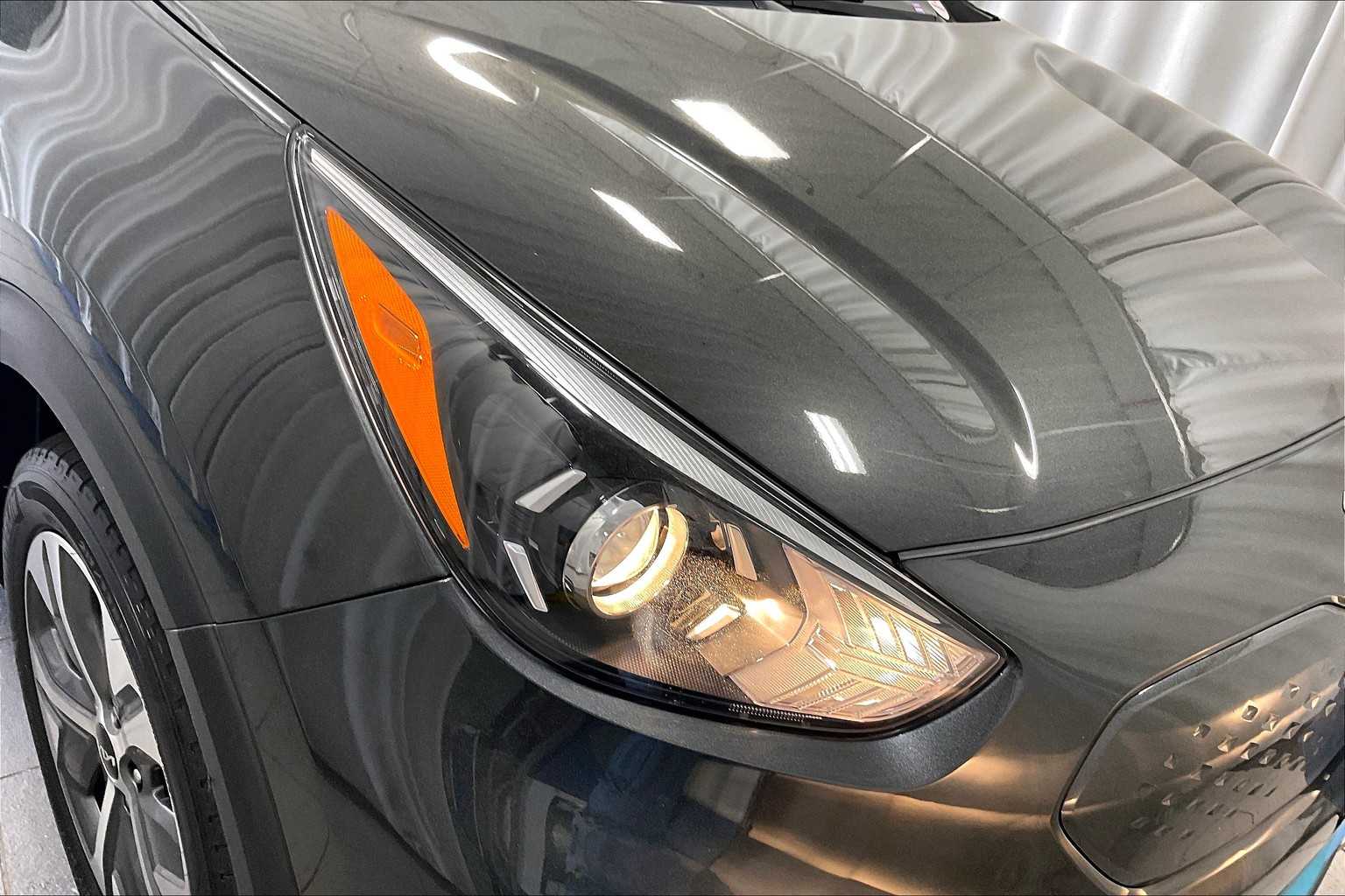 2022 Kia Niro EV EX - Photo 32