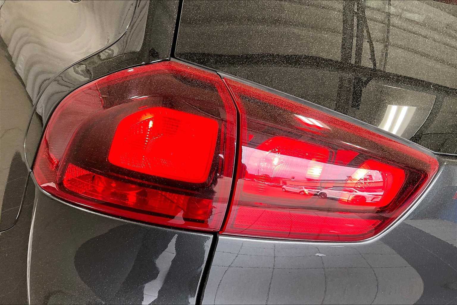 2022 Kia Niro EV EX - Photo 33