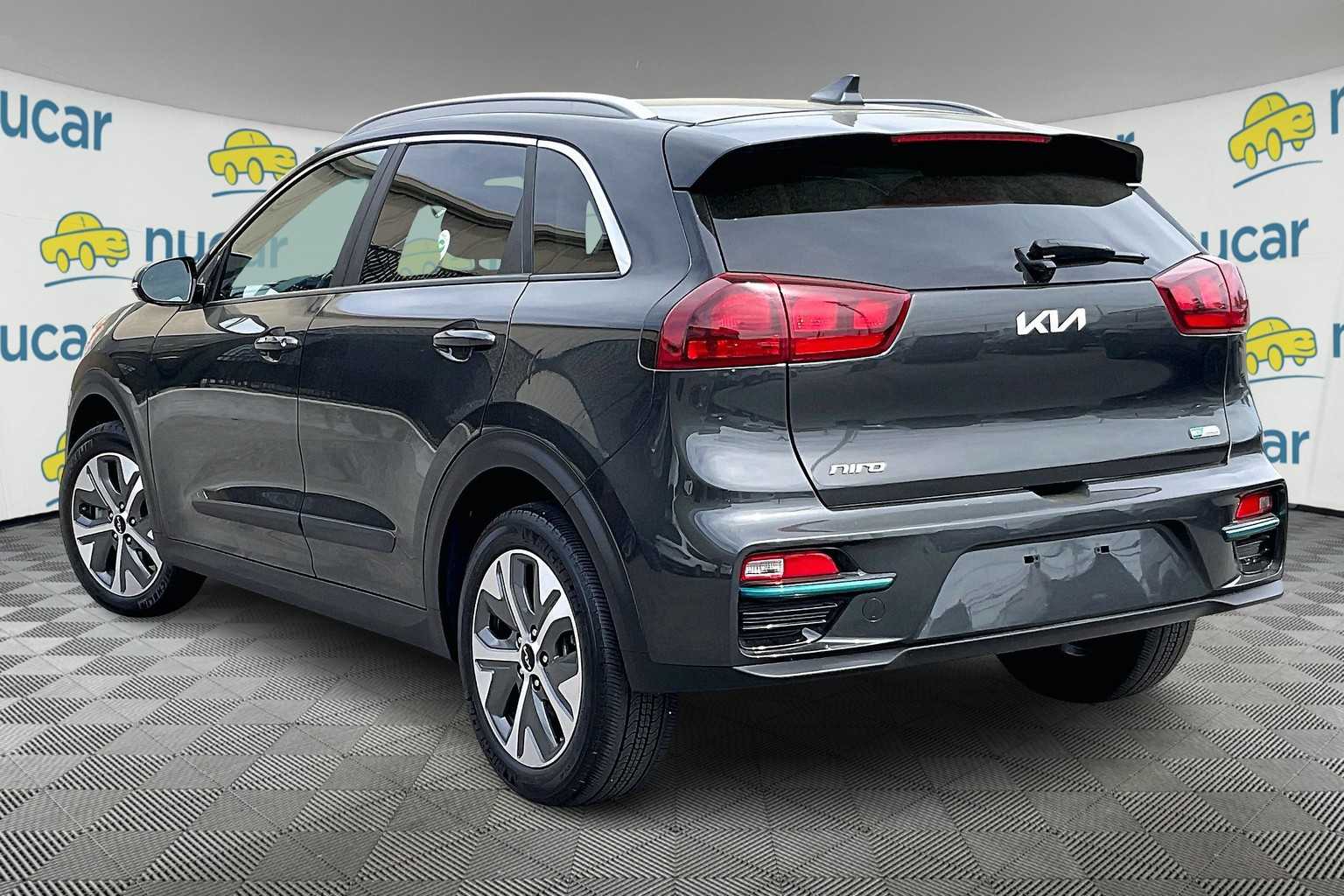 2022 Kia Niro EV EX - Photo 4