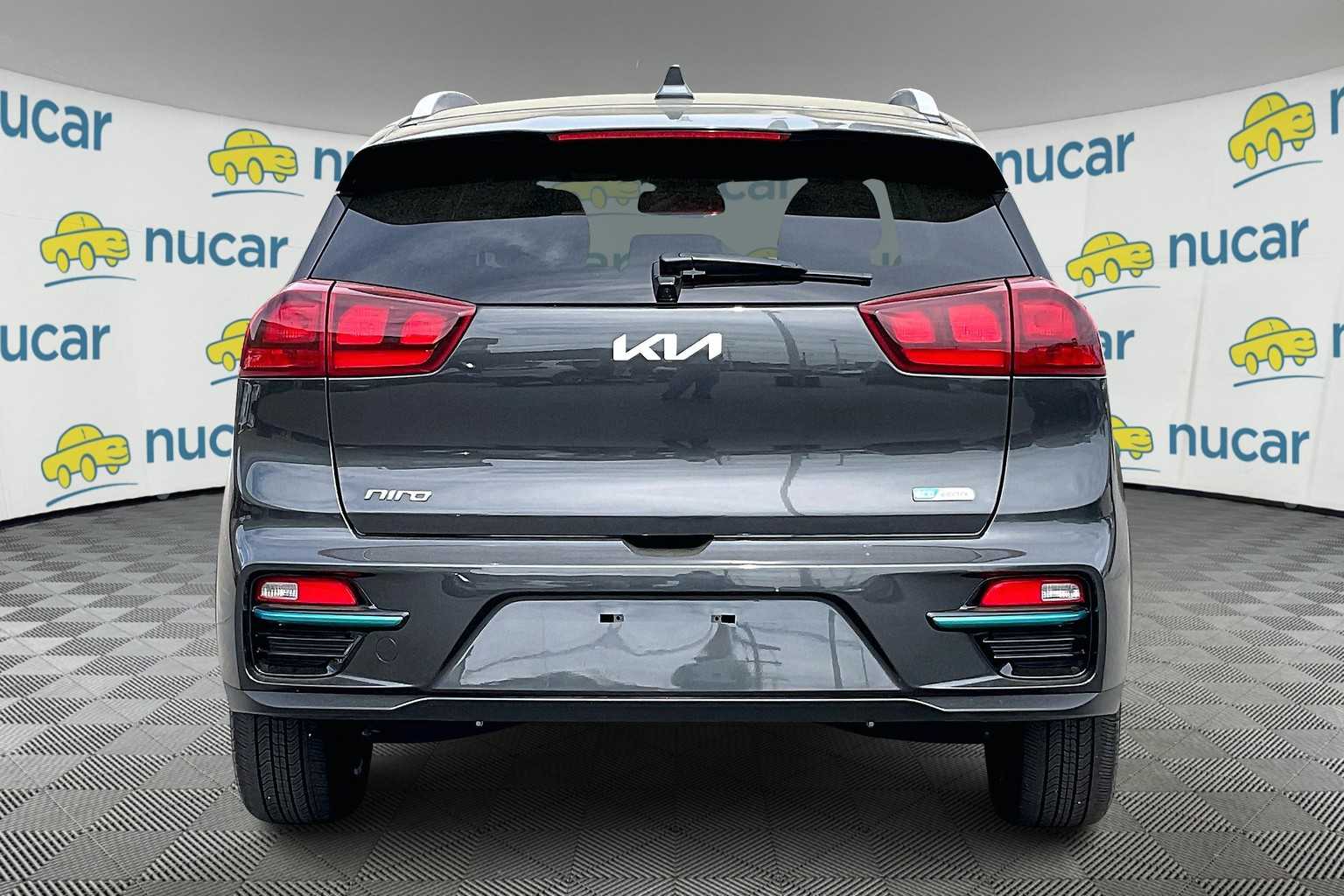 2022 Kia Niro EV EX - Photo 5