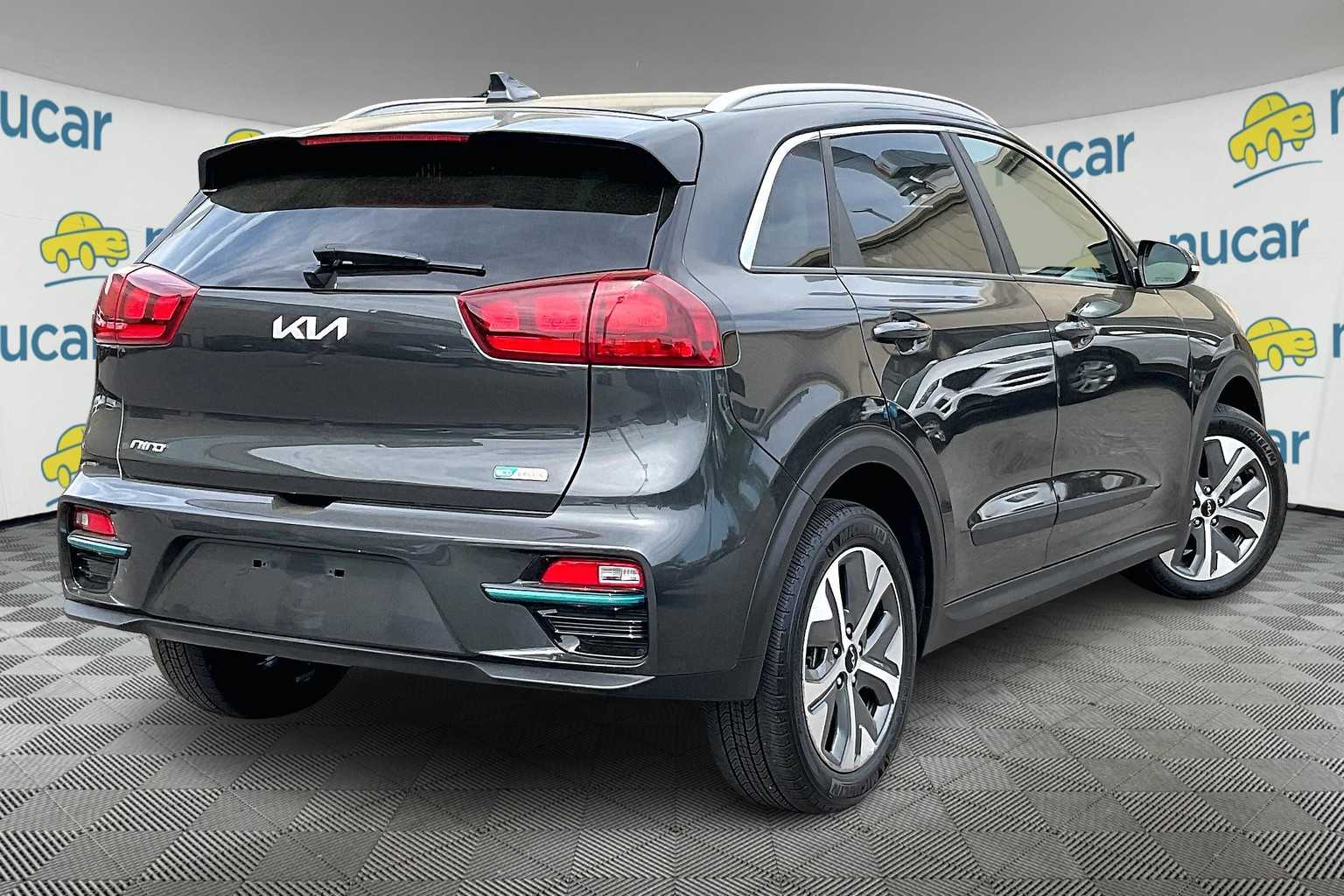 2022 Kia Niro EV EX - Photo 6