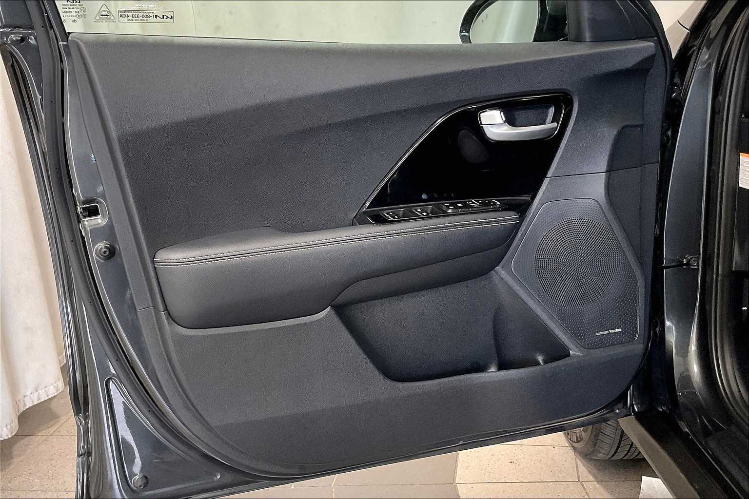 2022 Kia Niro EV EX - Photo 9