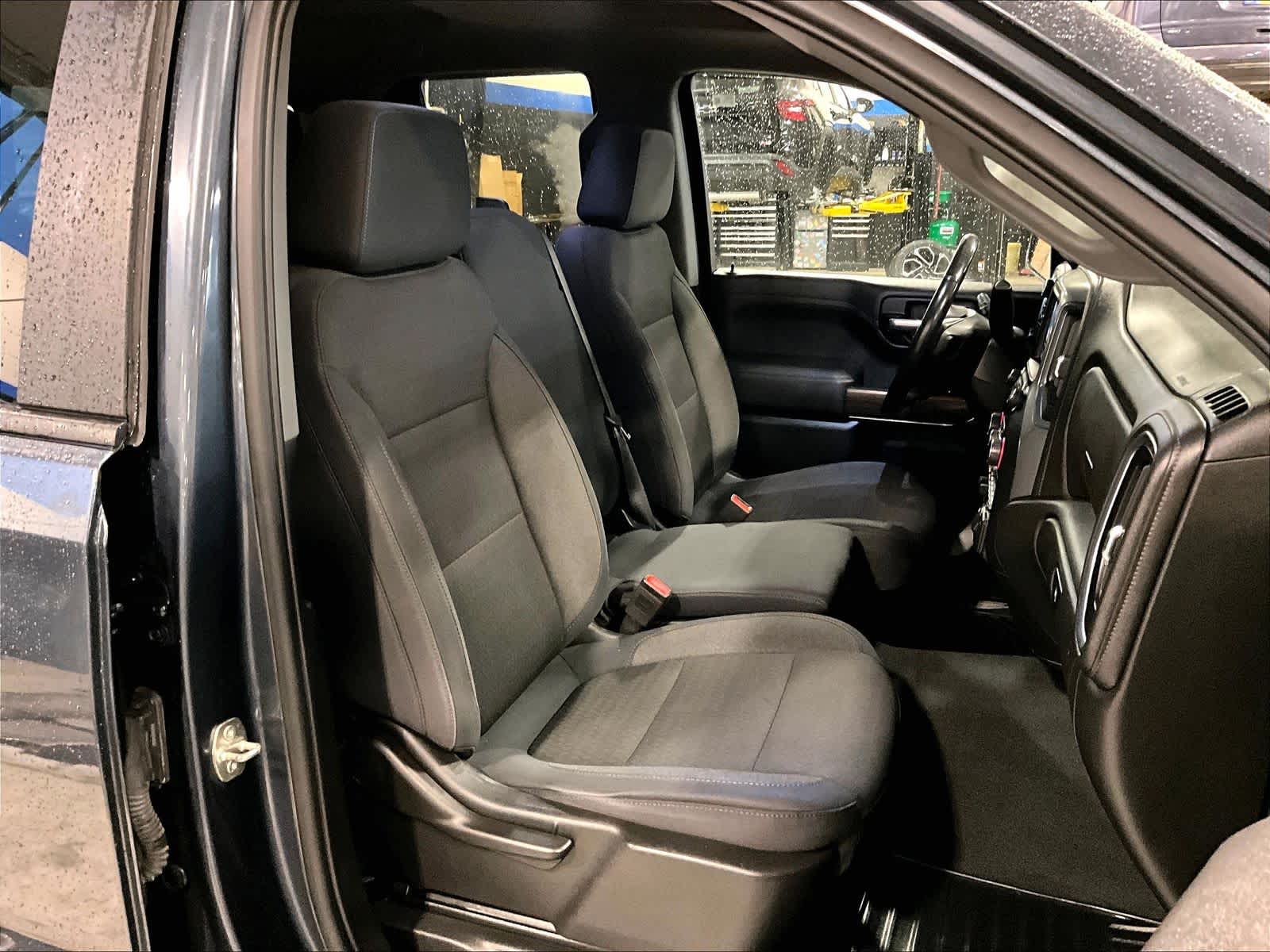 2019 Chevrolet Silverado 1500 LT - Photo 11