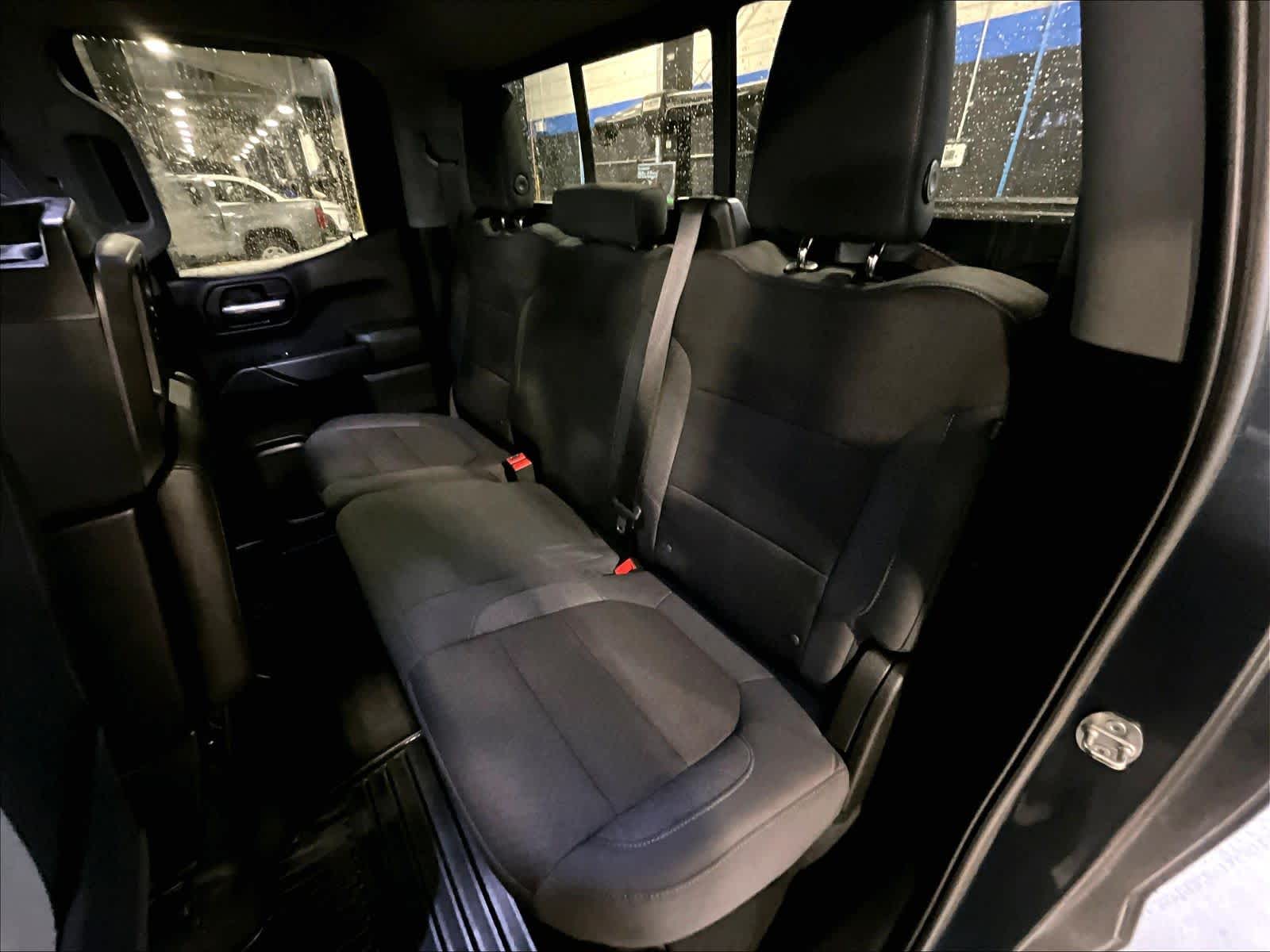 2019 Chevrolet Silverado 1500 LT - Photo 15