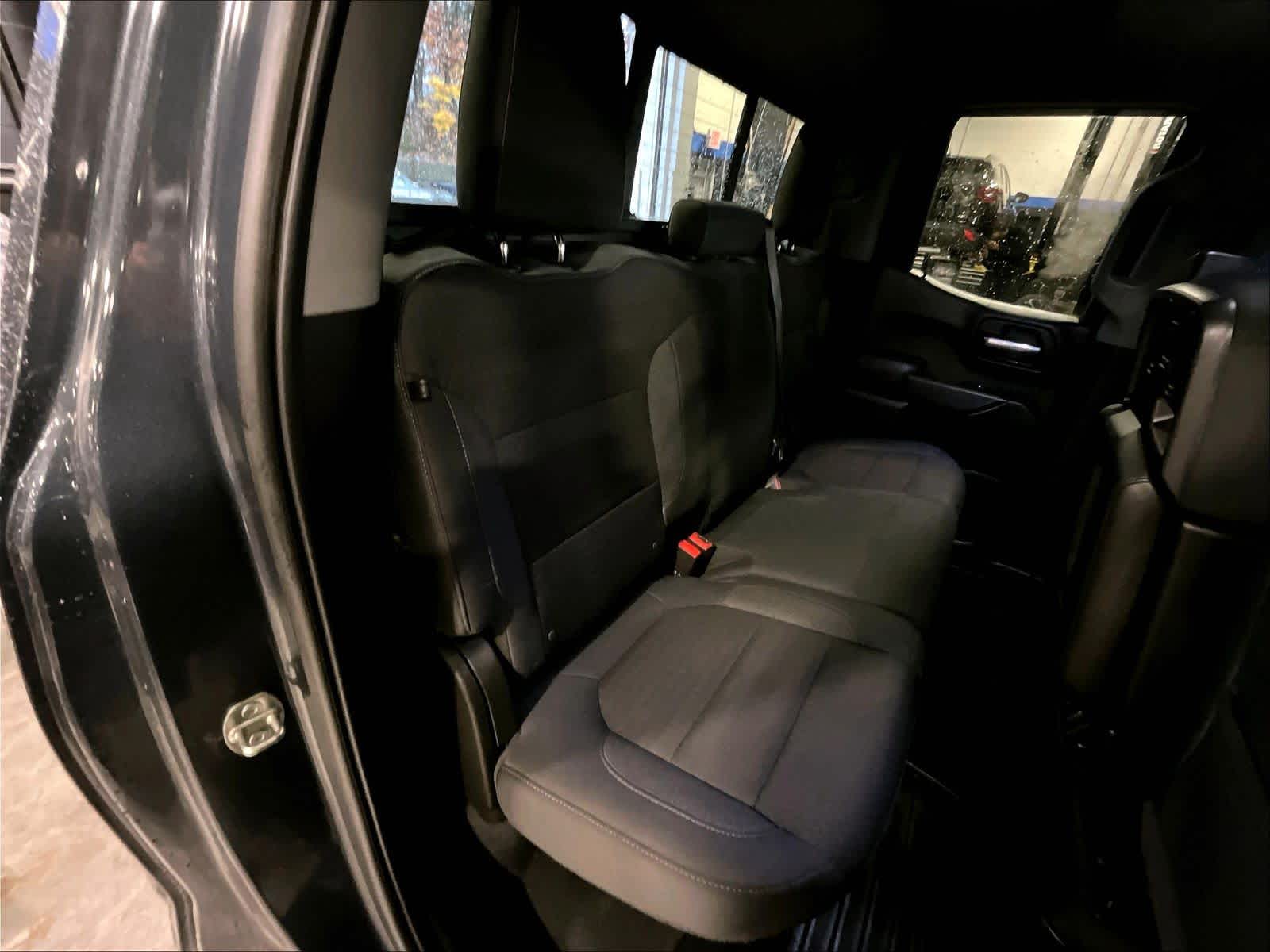 2019 Chevrolet Silverado 1500 LT - Photo 16